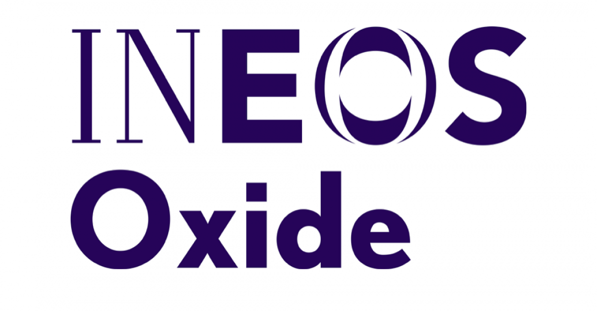 INEOS Oxide Logo