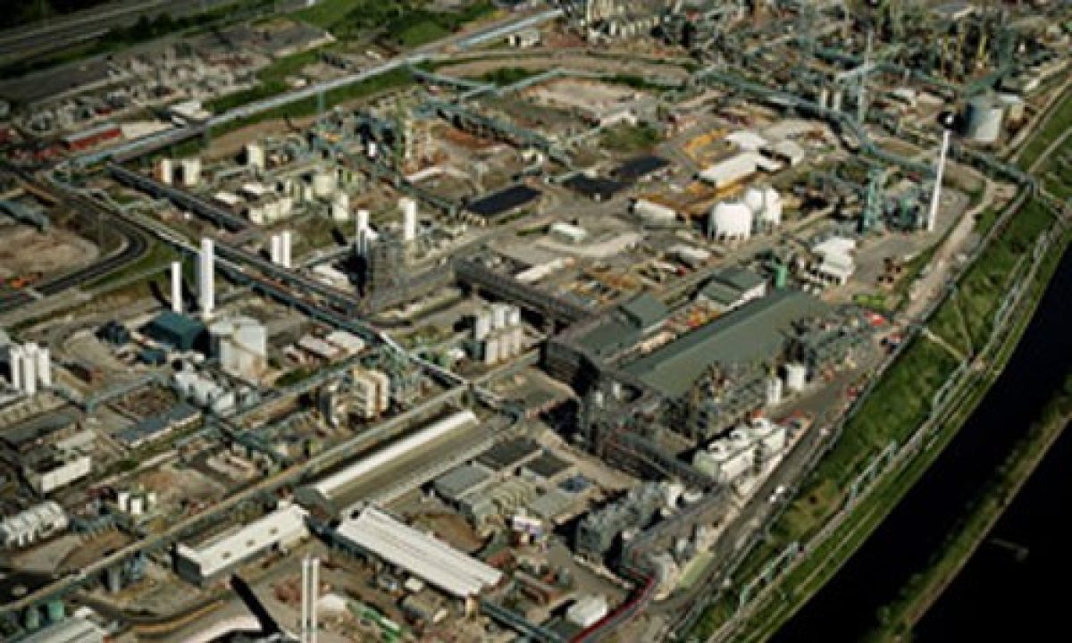 Ineos chlorvinyls runcorn