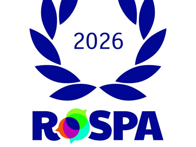 Engenda achieves 12 consecutive RoSPA Gold Awards