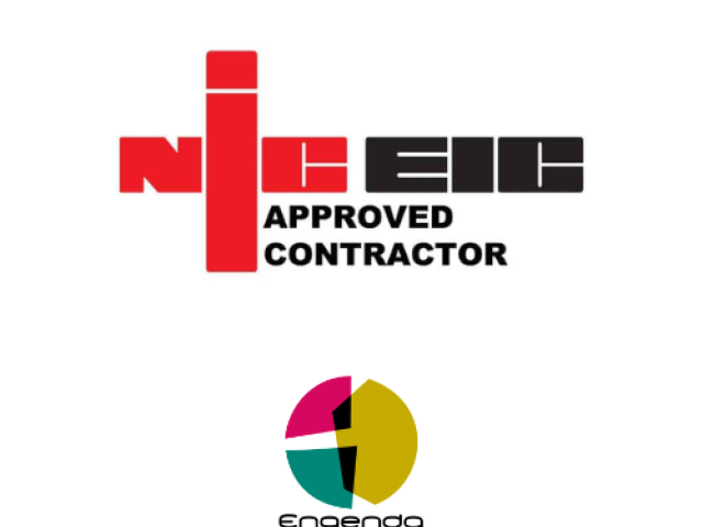 NICEIC Accreditation