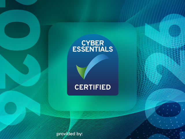 Engenda successfully passes Cyber Essentials Audit