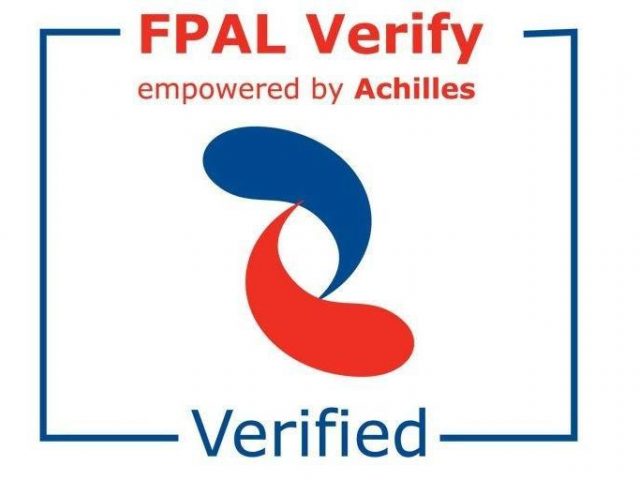 Achilles FPAL Verification