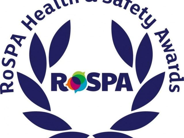 Engenda Group have achieved our 8th consecutive Rospa Gold Award