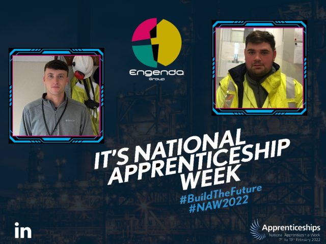 National Apprenticeship Week 2022