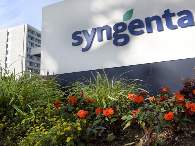 Engenda Group win Syngenta IED FEED and EPCm services agreement