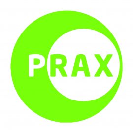 Prax logo