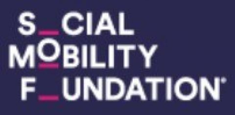 Social Mobility Foundation logo