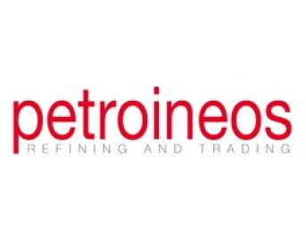 PetroINEOS logo